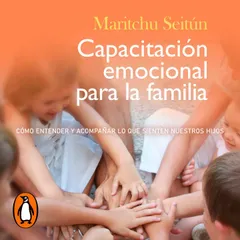 Capacitación emocional para la familia