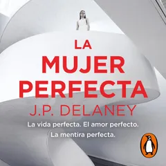 La mujer perfecta