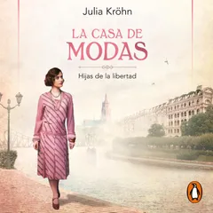 La casa de modas