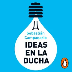 Ideas en la ducha