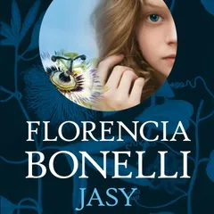 Jasy (Trilogía del perdón 1)