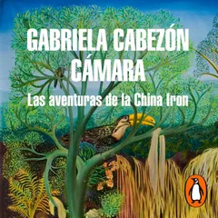 Las aventuras de la China Iron