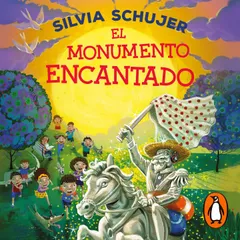 El monumento encantado