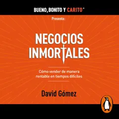 Negocios inmortales