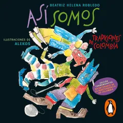 Así somos