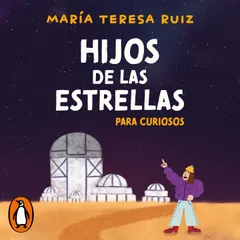 Hijos de las estrellas