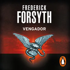 Vengador
