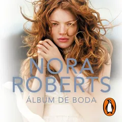 Álbum de boda (Cuatro bodas 1)