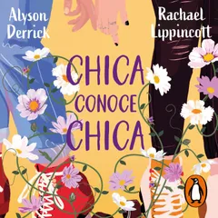 Chica conoce chica