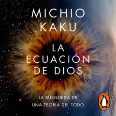La ecuación de Dios