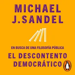 El descontento democrático