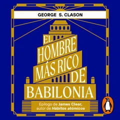 El hombre más rico de Babilonia