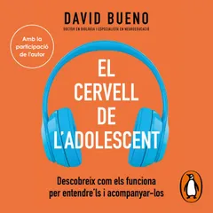 El cervell de l'adolescent