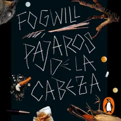 Pájaros de la cabeza