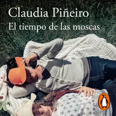 El tiempo de las moscas