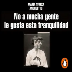 No a mucha gente le gusta esta tranquilidad