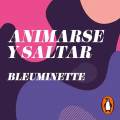 Animarse y saltar