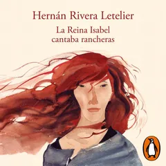 La reina Isabel cantaba rancheras