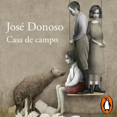 Casa de campo
