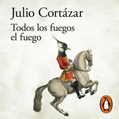 Todos los fuegos el fuego