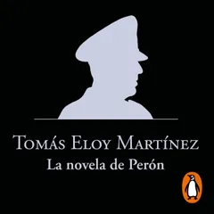 La novela de Perón