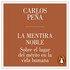 La mentira noble