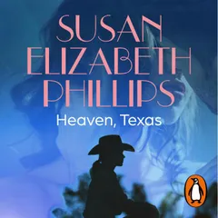 Heaven, Texas (Chicago Stars 2)