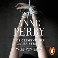 Los crímenes de Cater Street (Inspector Thomas Pitt 1)