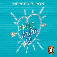 Dímelo bajito (Dímelo 1)