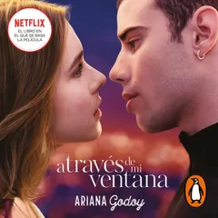 A través de mi ventana (Trilogía Hermanos Hidalgo 1)