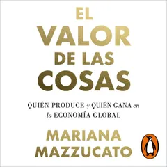 El valor de las cosas