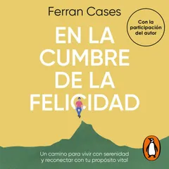 En la cumbre de la felicidad