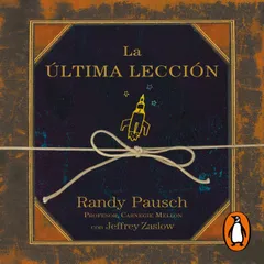 La última lección