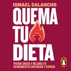 Quema tu dieta