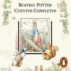 Cuentos completos