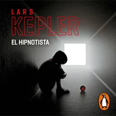 El hipnotista (Inspector Joona Linna 1)