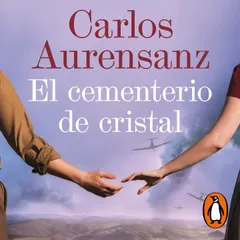 El cementerio de cristal