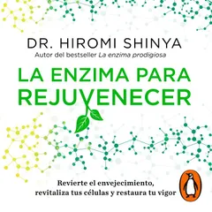 La enzima para rejuvenecer