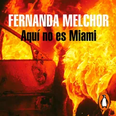 Aquí no es Miami