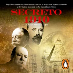 Secreto 1910 (Serie Secreto 1)