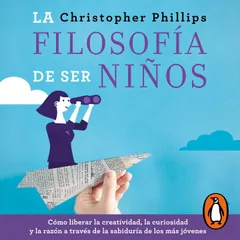 La filosofía de ser niños