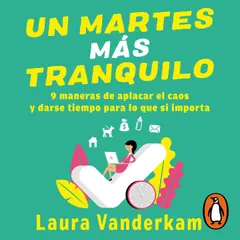 Un martes más tranquilo
