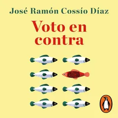 Voto en contra