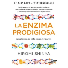 La Enzima prodigiosa 2 (La enzima prodigiosa 2)