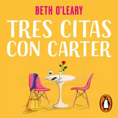 Tres citas con Carter