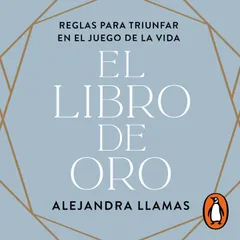 El libro de oro