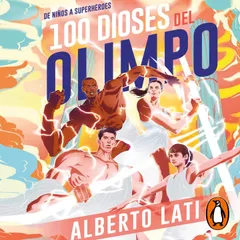 100 dioses del Olimpo