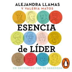 Esencia de líder