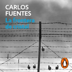 La frontera de cristal