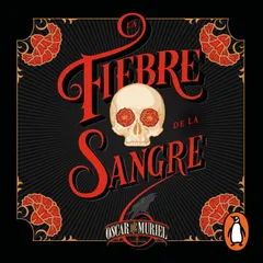 La fiebre de la sangre (Frey & McGray 2)